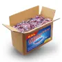 vidaXL Таблетки за съдомиялна машина 12-в-1 500 бр 9 кг, снимка 1
