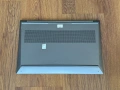 15.6' AMOLED 4K Touch Core i9-11950H HP Zbook Studio G8 32GB DDR4/1TB NVMe/RTX A2000 4GB/Бат 8ч, снимка 5