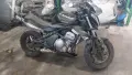 Kawasaki ER6n/Er6f на части, снимка 3