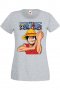 Дамска тениска One Piece 05,Анимация,игра,Празник,Повод., снимка 5