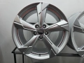 4бр 18ски джанти за AUDI  5х112мм A180227 , снимка 4