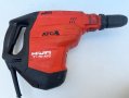 Hilti TE 70-ATC/AVR - Комбиниран перфоратор 1800W 11.5J, снимка 2