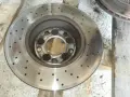 Дискове от Mercedes CLA200, снимка 4
