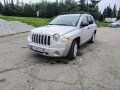 Jeep Compass 2.0CRD 2008g 4x4 , снимка 2