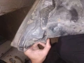 Ляв фар за  Peugeot 307 , 89309111 , разчистване, снимка 7