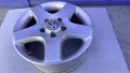 Джанти за VW Touareg 7.5jx17h2 , снимка 1