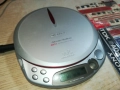 SONY D-NE215 PORTABLE CD PLAYER-WALKMAN 0309251019, снимка 1