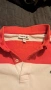 LACOSTE тениска цвят корал за 14 годишно , снимка 2