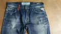 REPLAY Man Original Jeans Размер 33/32 мъжки еластични дънки 34-64, снимка 3