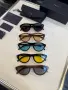 Gucci ⚜️Tom Ford ⚜️Miu Miu ⚜️Дамски Слънчеви Очила , снимка 18