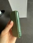 IQOS Iluma устройство, зелен цвят, ползвано броени пъти , снимка 2