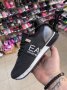 Мъжки спортни обувки Armani, снимка 1 - Спортни обувки - 32071085