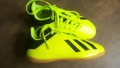 Adidas Kids Football Shoes Размер EUR 29 / UK 11K детски за футбол 341-14-S, снимка 1