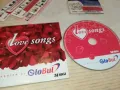 LOVE SONGS CD 0602251132, снимка 3