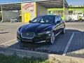 Jaguar XF 2.2D, 2014 г., снимка 3