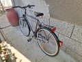 Велосипед 28 цола градски класически с контра и 3 скорости, снимка 6