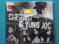 Cherish & Yung Joc-Discography(4 albums)(RnB/Swing,Rhythm & Blues,Thug Rap)(Digipak)(Формат MP-3), снимка 1 - CD дискове - 42813367