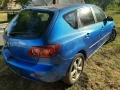 Мазда 3 1.6д 109 на части Mazda 3 1.6d na chasti, снимка 2