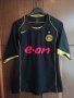 Borussia Dortmund Nike оригинална тениска фланелка Борусия Дортмунд 2004/2005/2006 L, снимка 1 - Тениски - 42144971