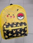 детски ранички Pokemon , снимка 1