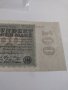 Райх банкнота - Германия - 100 Милиона марки / 1923 година - 17915, снимка 3