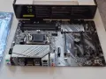 Дънна платка ASUS Z390 D, снимка 4