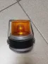Ретро аварийна лампа , снимка 1
