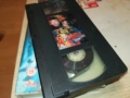АБСОЛЮТНА СИЛА-ORIGINAL VHS VIDEO TAPE 1109251031, снимка 3