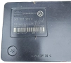 ABS помпа VW Touran 1.9 TDI 105 конски сили, 1K0907379K , снимка 1