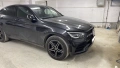 Mercedes-Benz GLC 220 Coupe, снимка 2