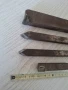 Ножове за струг, снимка 2