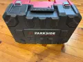 Виброшлайф/ Ексцентрикшлайф Parkside парксайд, снимка 6