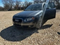 Audi A4 2.0TDI 2007г, снимка 2