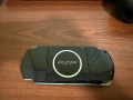 PSP 3004 Хакнато 64GB 40 игри Piano Black + кейс, снимка 7