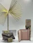 Louis Vuitton Луксозен Дамски Портфейл С Трикратно Прегъване И Джоб С Цип - 4 Цвята Код SEM-864, снимка 4
