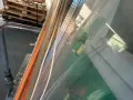 3108  дървена дограма прозорец 145/210см  стъклопакет - цена 60 евро            мз   -само лично пре, снимка 3