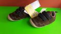 Английски детски обувки естествена кожа-2 цвята M&S, снимка 4