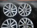 Джанти за VW 18 , снимка 3