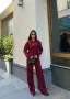 дамски комплект от 2 части ysl, снимка 2