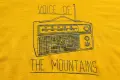 ORTOVOX 150 Cool logo Radio T-shirt - мъжка мерино тениска, размер XXL, снимка 4