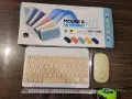 комплект от безжична клавиатура и мишка (Mouse & Keyboard Kit), за таблети, телефони, снимка 6