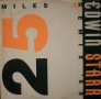 Грамофонни плочи Edwin Starr – Twenty Five Miles (Remix '89), снимка 2