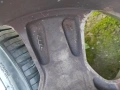 Алуминиеви джанти 7J x 17 цола за Opel, Saab, снимка 15