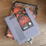 Оригинална NES дискета с играта Swords and Serpents , снимка 3