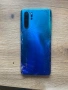 Huawei P30 Pro 256GB – работещ, счупен гръб и дисплей, за части, снимка 3