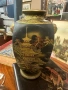 Японски вази „Черната Прелест" – Рядка колекционерска находка, снимка 13