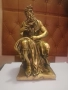 статуетка Зевс-27см., снимка 1