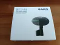 Микрофон AKG D112 , снимка 1