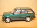 1:72 HONGWELL RANGE ROVER ИГРАЧКА КОЛИЧКА МОДЕЛ, снимка 1