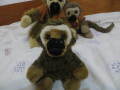 Плюшени маймунки, снимка 8